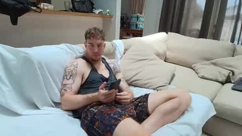 DannyThreeWay online show from June 3, 6:02 pm