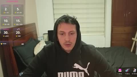 Dan online show from April 9, 5:05 am