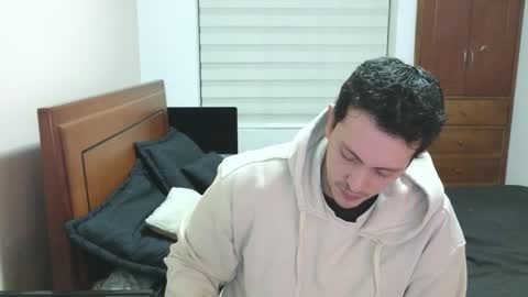 Dan online show from January 16, 2:25 am