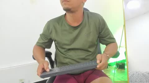 dante212_vibes online show from March 15, 9:50 am