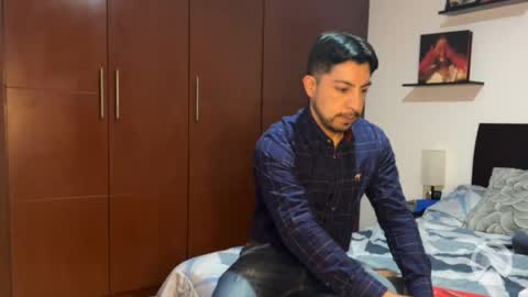 DANTE427X online show from July 24, 2:53 am