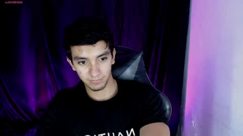 Dante online show from May 18, 1:02 am