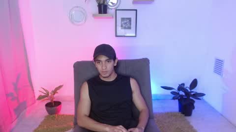 Dante online show from May 21, 12:50 am