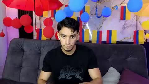 Dante online show from July 2, 12:42 am