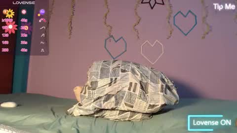 dante_bear online show from February 18, 11:08 am