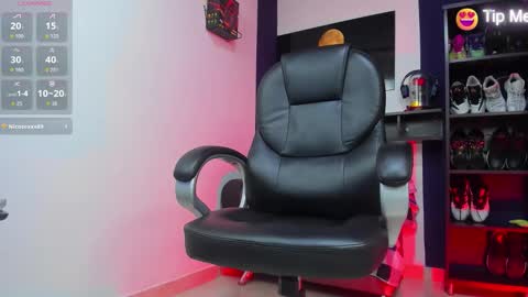 Dante online show from February 22, 12:17 pm