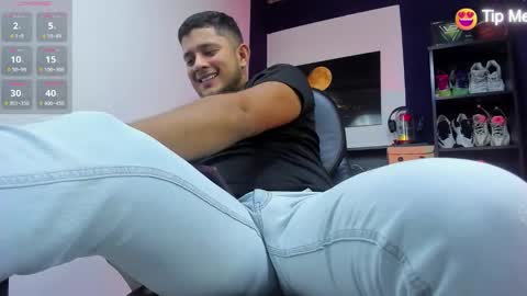 Dante online show from March 8, 2:26 am