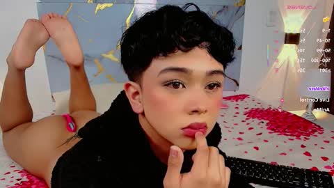 dante_bre online show from December 17, 11:50 am