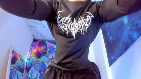 dante_cooper_0 online show from September 20, 10:54 pm