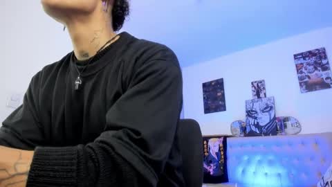 dante_cooper_0 online show from February 1, 3:08 am