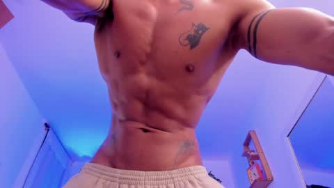 dante_cooper_0 online show from December 14, 8:13 am