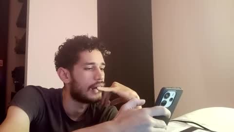 DANTE DI MARCO online show from October 17, 2:32 pm