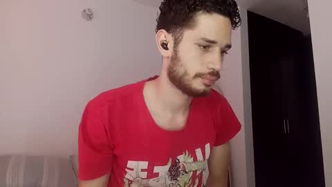 DANTE DI MARCO online show from September 9, 5:01 pm