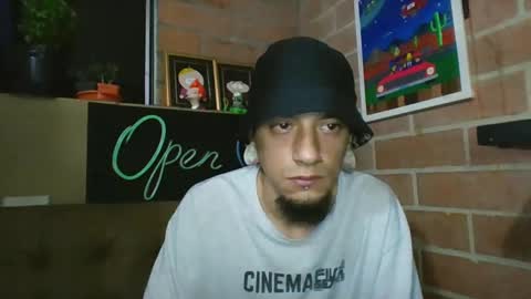 Dante online show from February 12, 1:30 am