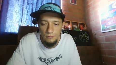 Dante online show from January 15, 3:50 pm