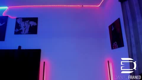 dante_franco online show from December 4, 3:13 am