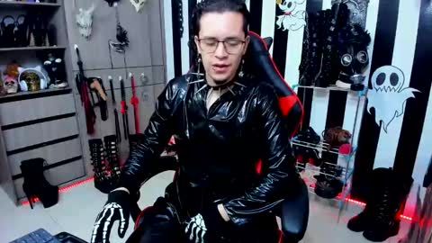 Dante online show from December 12, 1:39 pm