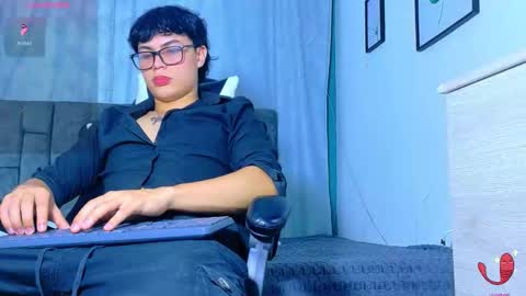 DANTE KENT online show from April 8, 2:37 pm