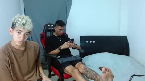 Dante online show from January 30, 4:16 am