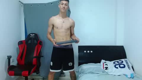 Dante online show from January 29, 5:30 am