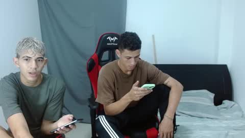 Dante online show from December 21, 7:35 am