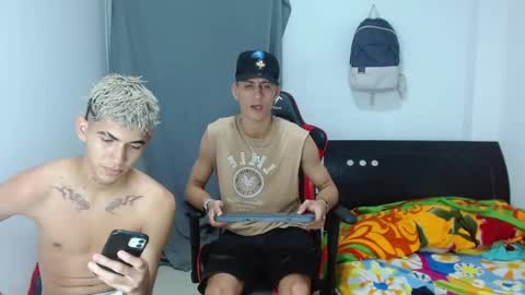 Dante online show from January 21, 3:49 am