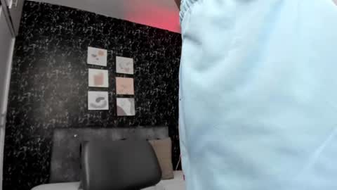 Dante Sstrong online show from January 12, 2:19 pm