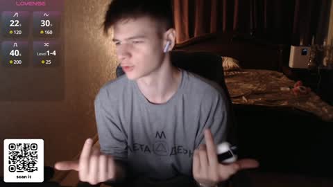 Daniel online show from February 4, 5:34 pm