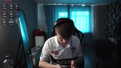 Daniel online show from October 3, 9:36 am