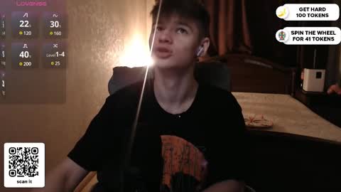 Daniel online show from February 10, 5:52 pm