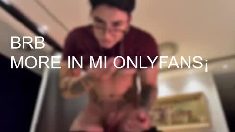 Dante coppola online show from April 17, 11:51 pm