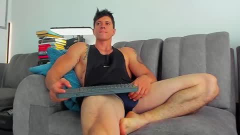 Dante online show from March 18, 6:55 pm