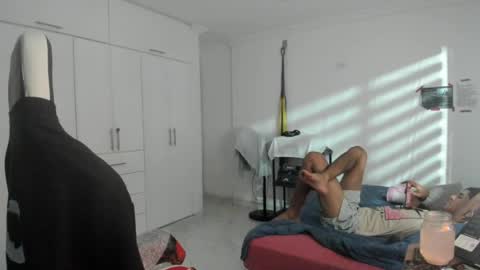 X Dante7373574 online show from April 13, 2:01 am