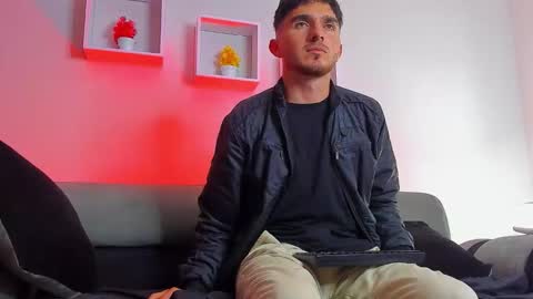 Dante online show from February 15, 3:13 am