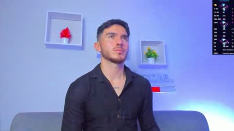 Dante online show from March 24, 9:14 am