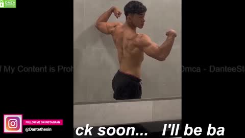 Dante online show from February 19, 4:33 pm