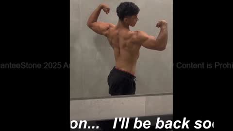 Dante online show from February 8, 2:27 pm