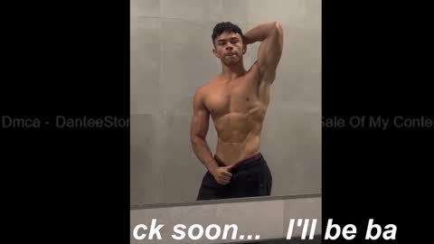 Dante online show from February 17, 4:37 pm