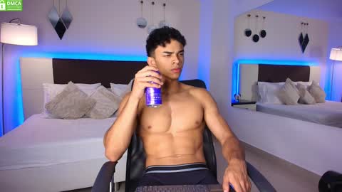 Dante online show from December 2, 7:36 pm