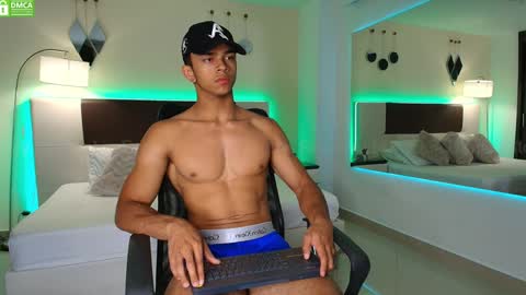 Dante online show from January 18, 2:55 pm