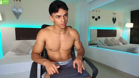 Dante online show from January 29, 6:28 pm