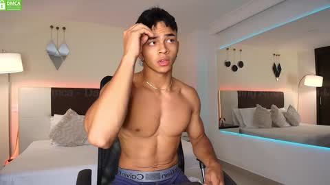 Dante online show from January 31, 5:10 pm