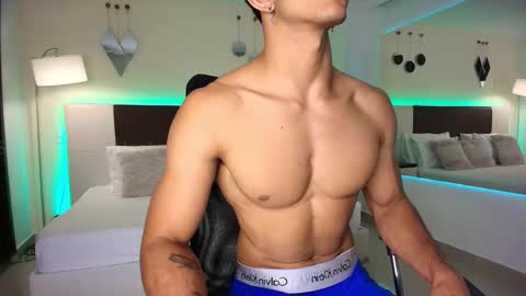 Dante online show from February 15, 1:54 am