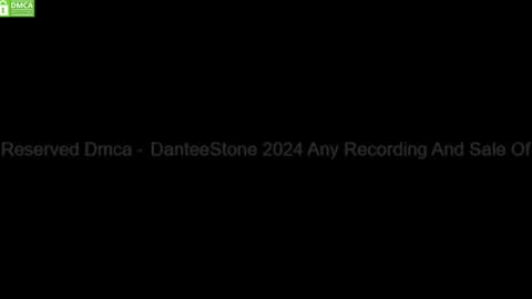 Dante online show from December 21, 11:01 am