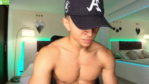 Dante online show from January 21, 5:49 pm