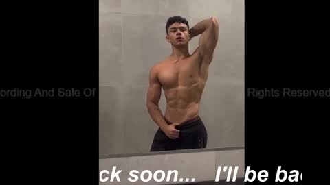 Dante online show from February 14, 3:47 pm