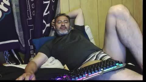 dantehot82 online show from March 6, 2:41 am