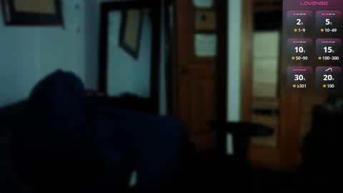 danteobscuro online show from January 15, 12:36 am