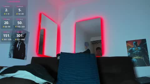 Dante online show from September 22, 10:48 am