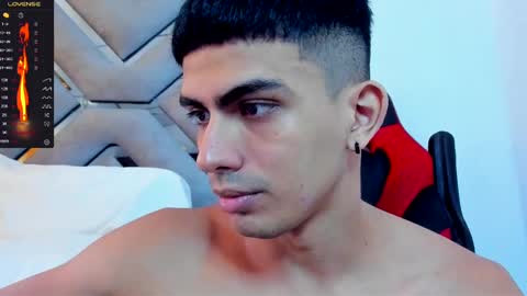 Dante online show from February 11, 4:56 pm